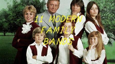 dave madden partridge family 660 ap 620x348 11 MODERN FAMILY BANDS