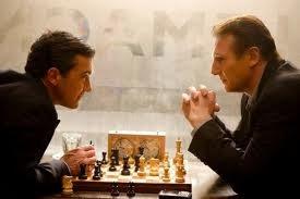 THE LIAM NEESON EDITION - The Other Man (2008)