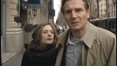 THE LIAM NEESON EDITION - The Other Man (2008)