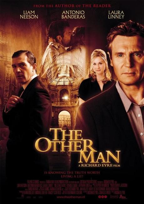 THE LIAM NEESON EDITION - The Other Man (2008)