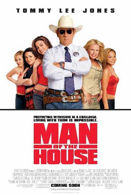 For Your Consideration: MAN OF THE HOUSE (2005)