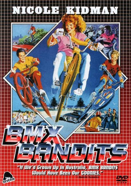 For Your Consideration: BMX BANDITS (1983)