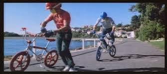 For Your Consideration: BMX BANDITS (1983)