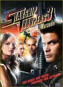 FOR YOUR CONSIDERATION: Starship Troopers 2 (2004)
