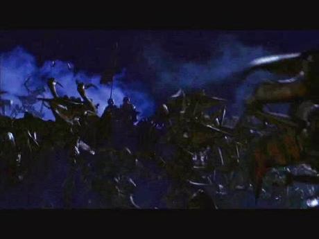 FOR YOUR CONSIDERATION: Starship Troopers 2 (2004)