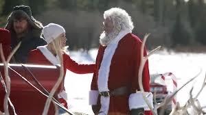 FOR YOUR CONSIDERATION: Santa Baby 2: Christmas Maybe (2009)