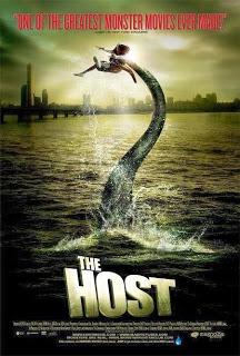 FOR YOUR CONSIDERATION - The Host (2013)