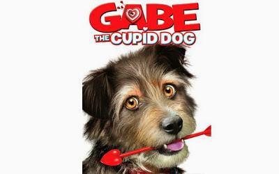 FOR YOUR CONSIDERATION: Gabe, The Cupid Dog (2012)