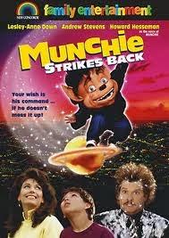 FOR YOUR CONSIDERATION - Munchie (1992)