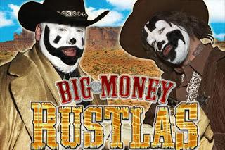 FOR YOUR CONSIDERATION - Big Money Rustlas (2010)