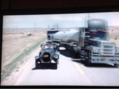 For Your Consideration....Convoy (1978)