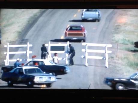 For Your Consideration....Convoy (1978)