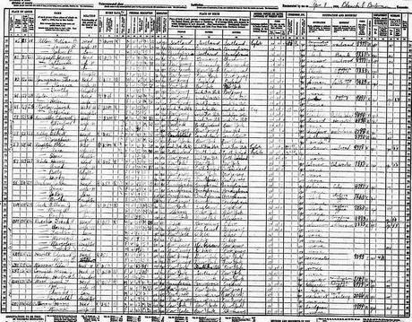 When the roll is called up yonder, will you be there?