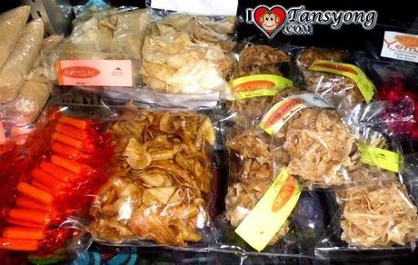 Where to Buy Pasalubong in Baler Aurora?