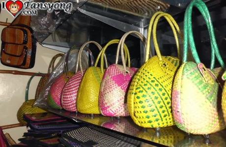 Where to Buy Pasalubong in Baler Aurora?