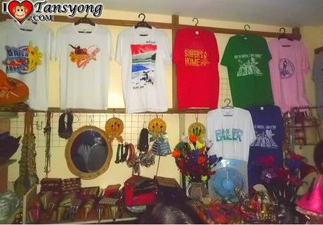 Where to Buy Pasalubong in Baler Aurora?