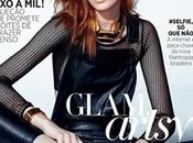 Thairine Garcia Nicole Heiniger Harper’s Bazaar Brasil March 2014