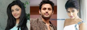 nithin-kajal-agarwal-amala-paul-srinivas-reddy-nithin-new-film-heroine-details-release-date-updates-info