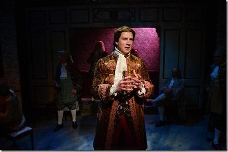 Review: Amadeus (BoHo Theatre)