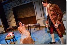 Review: Amadeus (BoHo Theatre)