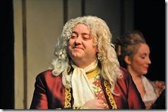 Review: Amadeus (BoHo Theatre)