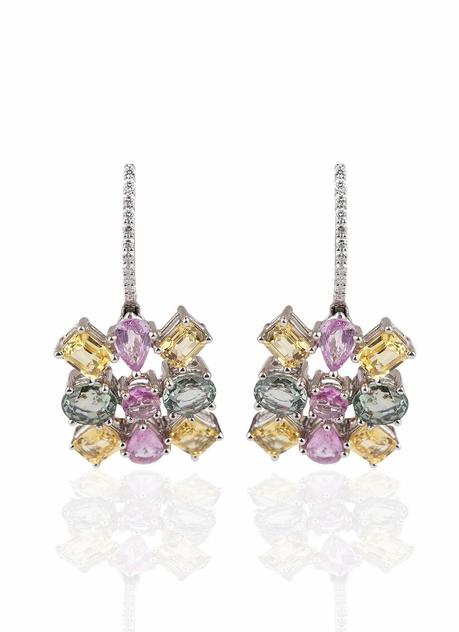 Get Your Jewelry Spring-Ready With Mirari Sorbet Collection