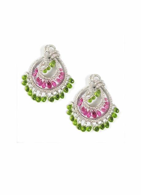 Get Your Jewelry Spring-Ready With Mirari Sorbet Collection