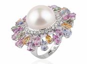 Your Jewelry Spring-Ready With Mirari Sorbet Collection