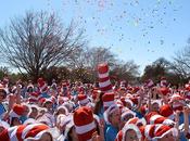 Armstrong Elementary Sets Guinness World Record