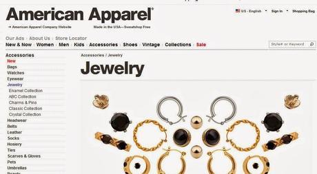 25+ Indian and International Websites To Buy Fashion Jewelery