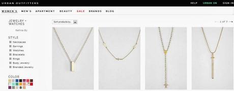 25+ Indian and International Websites To Buy Fashion Jewelery