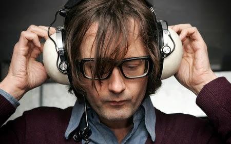 Words about music (331): Jarvis Cocker