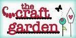 March Challenge Craft Garden