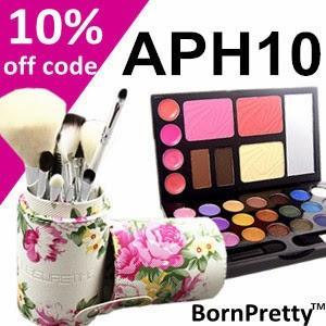 Shopping from bornprettystore.com - Website Review and Haul Post Shopping from bornprettystore.com - Website Review and Haul Post