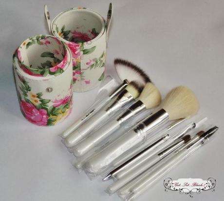 Shopping from bornprettystore.com - Website Review and Haul Post Shopping from bornprettystore.com - Website Review and Haul Post