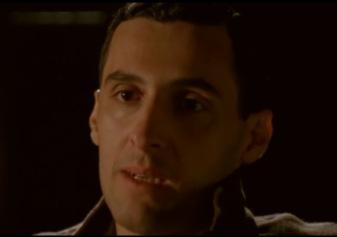 Miller’s Crossing (1990) bernie