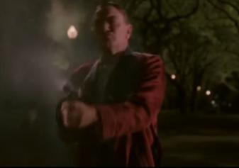 Miller’s Crossing (1990) leo