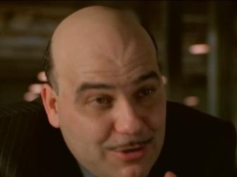 Miller’s Crossing (1990) johnny