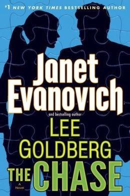 THE CHASE BY JANET EVANOVICH AND LEE GOLDBERG