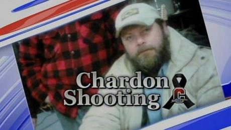 Father of Chardon High School Shooting Victim Kills Himself on Second Anniversary of Son's Death