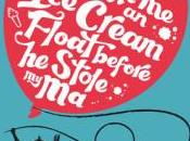 Tony Hogan Bought Cream Float Before Stole Kerry Hudson