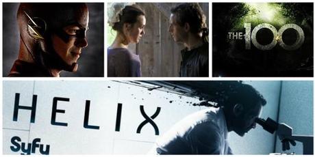 Top 10 Most Anticipated TV Series Debuts of 2014