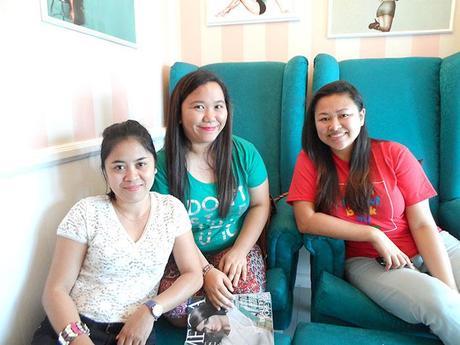 Beyouthful Face and Body Clinic - Genzel Kisses - Giveaway Winners