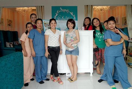 Beyouthful Face and Body Clinic - Genzel Kisses (2)