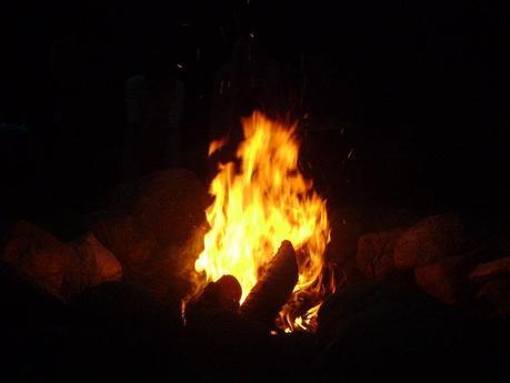 sacredfire
