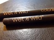 Brow Colors Just Wild Color Icon Liners Shades Mink Brown Charcoal Some Tips Eyebrow-ing