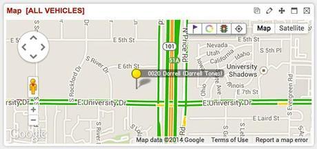 Fleet Tracking in Real-Time: When Real-Time Locations Come in Handy