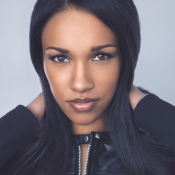 Candice Patton