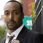 Jesse L Martin Detective West