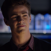 Barry Allen 1